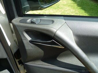 Mercedes-Benz Vito 113 CDI KB/L - 14