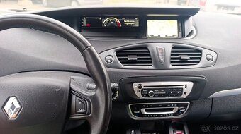 Renault Scénic 1.2 Turbo, 97 kW - 14