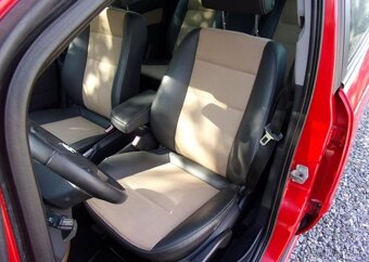 Opel Zafira 1.8i 103kW 7MÍST 185 000KM TOP benzín manuál - 14