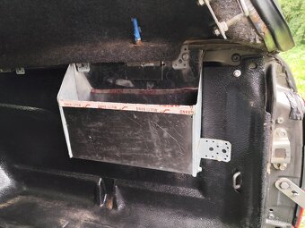 Mitsubishi L200, r.v. 2016, Diesel - 14