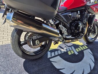 Suzuki GSF 650 S Bandit - 14