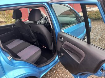 Ford Fusion 1,4 i - 14