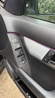 Mercedes w204 na náhradní Dily c220 - 14