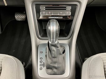 Seat Alhambra 2.0 TDI 103 kW DSG STYLE, NAVIGACE - 14