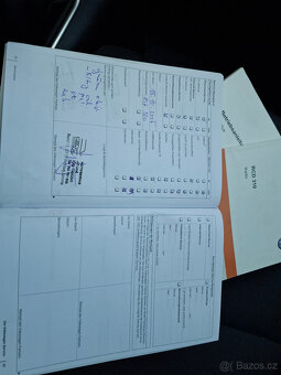 VW Volkswagen Golf Plus 1.6 TDI - tažné - 14