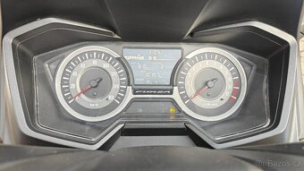 Honda Forza 125 r 2020 - 14