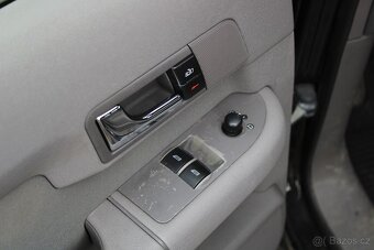 Audi A2, 1,4i 55KW, STK 5/2027, KLIMA, r.v. 2001 - 14