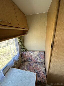 Home-Car, Chateau Caravans - 14