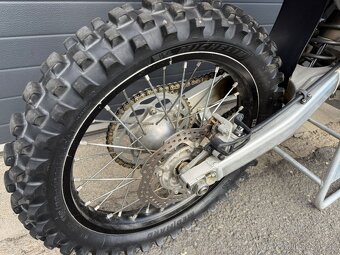 Honda Crf 450 2023 - 14