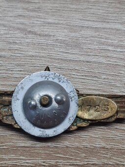 Odznaky,plakety - 14