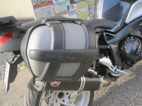 BMW K 1200 R - 14