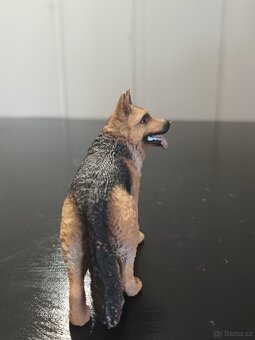 Schleich psi a kočky - 14