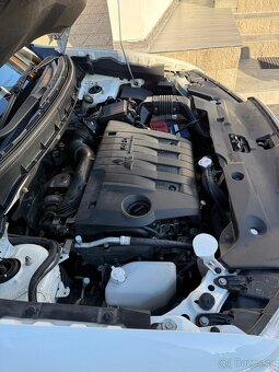 Prodám OA zn. Mitsubishi ASX 1.8 DIESEL - 14