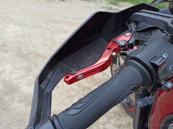 Benelli Leoncino 500 Trail - 14