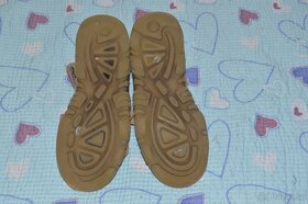 32 33 Fare Essi Adidas Next boty sálovky sandálky - 14