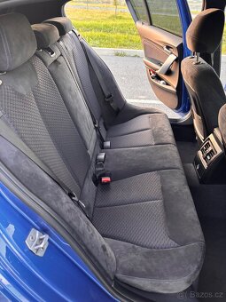BMW M135i xDrive - 14