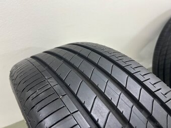 letní originál sada Škoda Kamiq Sirius 18" 5x100 - 14