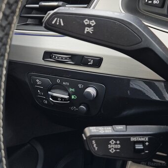 AUDI SQ7 4.0TDI MATRIX TAŽNÉ HUD PANO BOSE 360 - 14