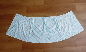 Nike set sukně + šortky 2v1 vel. M/L nové - 14