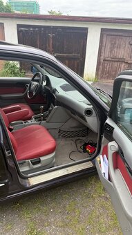 BMW e34 525tsd 105kw Facelift 95 - 14