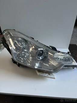 Přední světla Citroen - 14