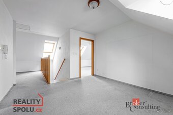 Prodej, domy/rodinný, 240 m2, 33209 Útušice, Plzeň-jih [ID 7 - 14