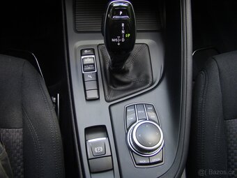 BMW X1 18i AUTOMAT FULL LED 60900 km - 14