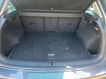 VW Tiguan Style 1.4 TSI 4x2 - navi,tažné,temp,LED,150 PS - 14