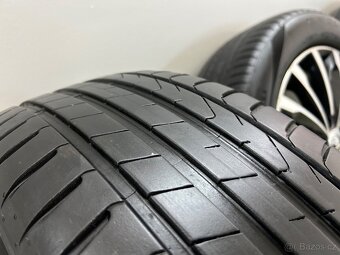 TOP letní originál al sada Škoda Kodiaq Trinity 5x112 - 14