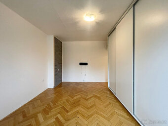 Pronájem, byt 1+1, 38 m2, Olomouc - 14