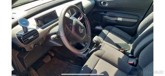 CITROEN C4 CACTUS AUTOMAT 1,6 HDI,68KW, ROK 2015,NAJ 138 TKM - 14