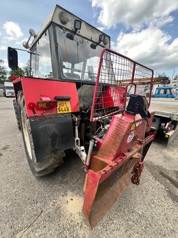 UKT Zetor 16145 - 14