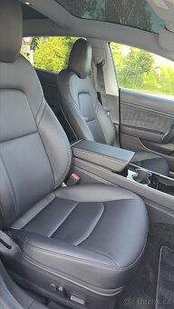 Tesla model 3 Performance, ZÁRUKA, odpočet DPH - 14