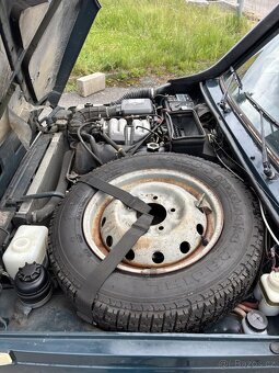 Lada Niva 1.7i - 14