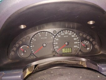 Ford Transit Connect 1.8 TDCi, 2008, 251000km - 14