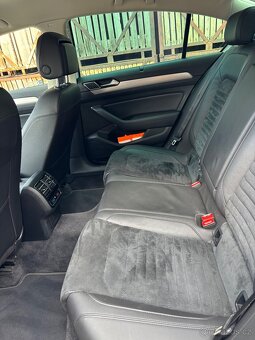 Passat B8 R-Line 2.0TDi 140KW - 14