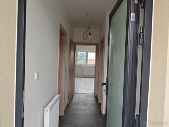 Dlouhodobý pronájem bytu - 14