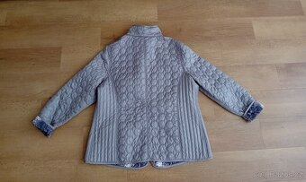 Bexleys dámská lehká oboustranná bunda vel. XL - 14
