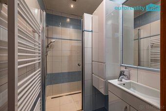 Prodej, byt 3+kk, 95 m2, Stříbro, ul. Plzeňská - 14