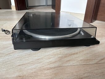 Gramofon Technics SL-DD33 Direct Drive Automatic Turntable - 14