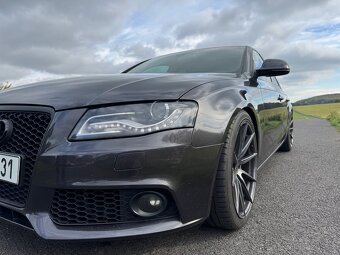 Audi a4 b8 2.0 tfsi - 14