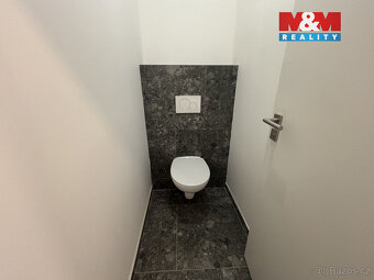 Pronájem prostoru, 240 m², Ostrava, ul. Trocnovská - 14