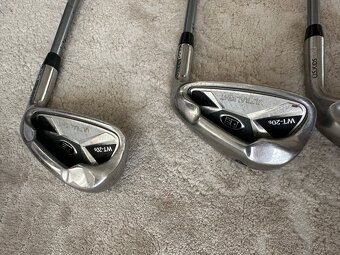 Dětské golfové hole U.S. Kids Golf 51” Ultra Light - 14