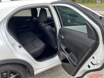 Honda Civic IX facelift 1.8 i-VTEC 104kw koup. ČR - 14