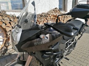 KAWASAKI VERSYS 1000 ABS KTRC - 14