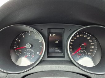 VW Golf 6 1.4Tsi-Sport -2011rok - 14