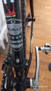 Horské kolo Bulls - 14