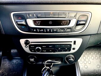 12/2012 Renault Mégane 1.2 TCe Grandtour 120631km - 14