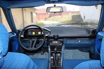 Citroen CX 2.0 Pallas - 14