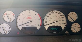 Jeep grand Cherokee - 14